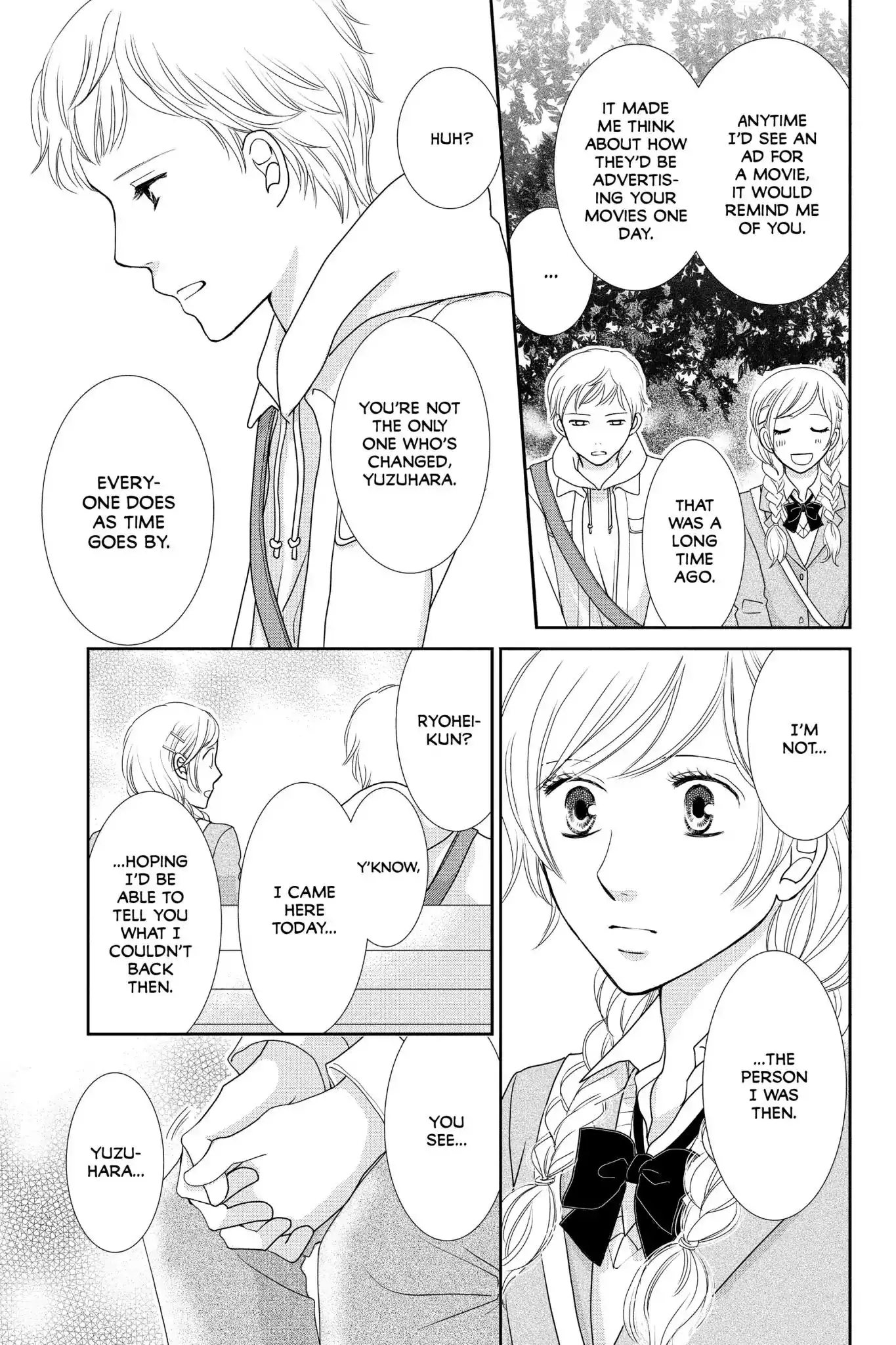 Beauty Bunny Chapter 10 27